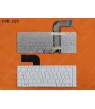 TECLADO HP PAV 14-V000 14-V010 14-V100 14-V150 14-V200 14-V210 SERIES SIN MARCO 773715-161 WH SP