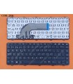 TECLADO HP PROBOOK 440 G0 440 G1 445 G1 440 G2 445 G2 430 G2 640 G1 645 G1 SERIES MARCO BK SP