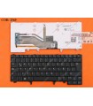 TECLADO DELL LATITUDE E6440 E6420 E5420 E6220 E6320 E6430 SERIES (POINT STICK+BACKLIT) WIN8 BK LA