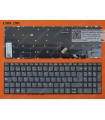 TECLADO LENOVO IP 320-15ABR 320-15IAP 320-15AST 320-15IKB 320-17IKB 320-17ISK 130-15AST L340-15 GR PWR-KEY SP ORIG.