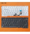 TECLADO LENOVO YOGA 3 11 300-11IBR 300-11IBY 700-11ISK FLEX 3 11 SERIES SIN MARCO V170912CS1 WIN8 BK US ORIG.