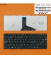 TECLADO TOSHIBA C40-A C40D-A C40T-A C45-A C45D-A C45T-A L40-A L40D-A L40T-A L45-A L45D-A L45T-A S40-A+MARC GLOSS BK SP