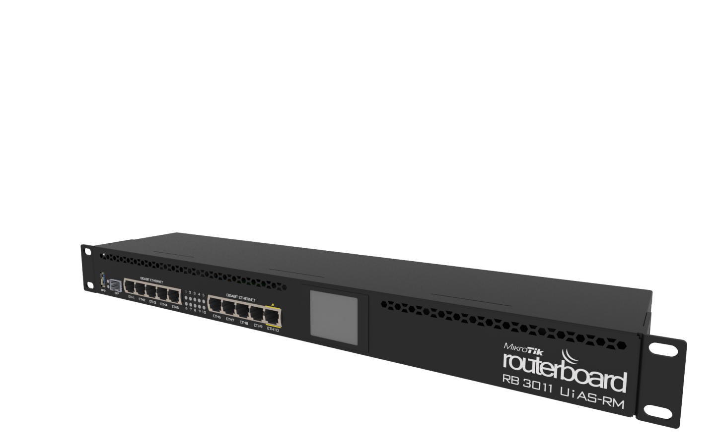 Микротик rb3011 подключение точек доступа wifi zyxel