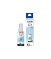 BOTELLA EPSON LC L800 L810 L850 L1800 TINTA T673520-AL 70ML