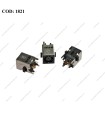 CONECTOR SOCKET POWER HP AIO TOUCHSMART 320-1034 320-1050 320-1150 CONECTOR