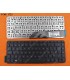 TECLADO HP PAV X2 13-P100 13-P SPLIT 13-M 13-G 13Z 13-M000 13-M100 13T-F000 13T-G100 SERIES SIN MARCO 735645-071 BK SP ORIG.