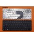 TECLADO HP G4-1000 G6-1000 CQ45 HP 430 450 455 240 245 HP 250 G1 HP 1000 2000 CQ43 CQ57 SERIES SIN MARCO 698694-161 BK LA ORIG.