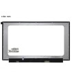 DISPLAY 15.6" 30PIN WLED SLIM FHD (1920x1080) NARROW MATTE 60HZ IPS N-TS eDP VC.D PCBA FLAT 2CM NO BRACKETS / M29204-001