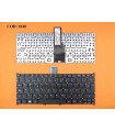 TECLADO ACER ULTRA S3 S5 S3-391, S3-951, S5-391 ULTRABOOK 725, V5-171 V5-131 B113-E B113-M WIN8 SERIES BK SP