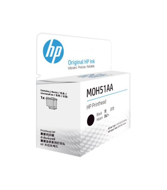 Комплект hp 3yp61ae m0h50a m0h51a для замены печатающих головок gt5810 gt5820