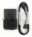 CARGADOR DELL 19.5V---3.34A 65W PIN 7.4*5.0 100-240V~ US 50-60Hz 3PRONG 0G4X7T 492-BBOM ORIG.