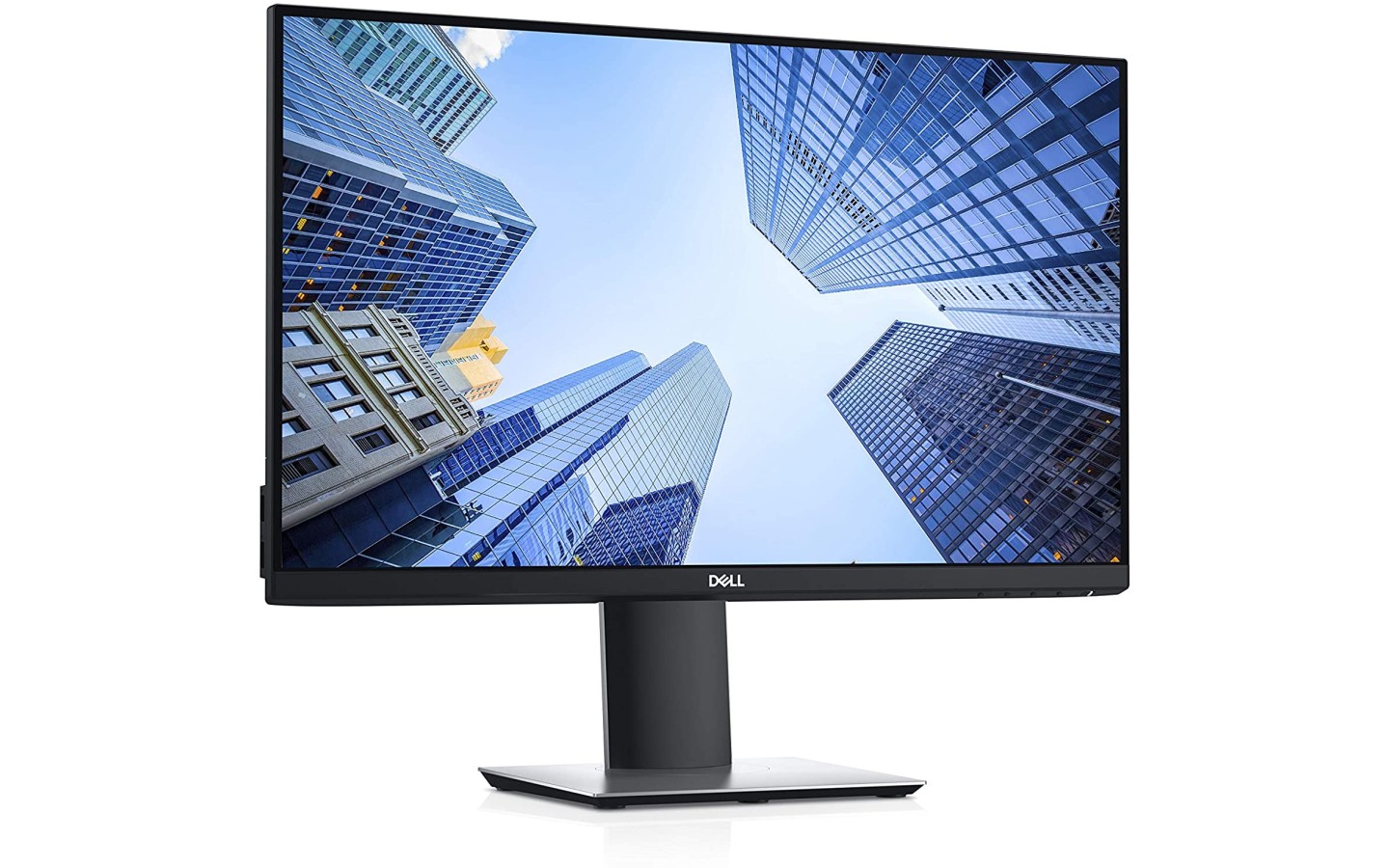 Dell p2419h. Монитор dell p2419h. Монитор dell p2419h, черный. 23.8" Монитор dell p2419h.