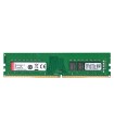 MEMORIA KINGSTON 16GB DDR4 2666MHZ PC CL19 288PIN KVR26N19D8/16