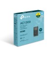 ADAPTADOR TP-LINK ARCHER T3U AC1300 USB INALÁMBRICO 2.4/5GHz USB 3.0/ 802.11ac BK