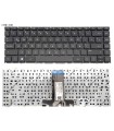 TECLADO HP PAV 14-BS 14-BW 14-BS000 14-BS100 14-BS500 14T-BS000 14Z-BW000 14-CE0000 240 245 246 G6 BK LA