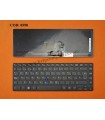 TECLADO TOSHIBA TECRA Z40 Z40A Z40-AK01M Z40-AK03M Z40-AK05M SERIES NSK-V20UN.01 BK SP ORIG.