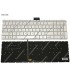 TECLADO HP 15-CC 15T-CC 15-CK 15-BS 15-BR 15-BW 15Q-BD 17G-BR 250 G6 255 G6 SERIES SIN MARCO BL L02367-071 WH  SP