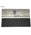 TECLADO HP PAV 15-CS 15T-CS 15Z-CW 15-CW 15-DA 15-DB 15-CX 15-DR 15-DF 15-CN 15-CR 15-DW 255 G7 SERIES BK SP