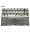 TECLADO HP PAV 15-CS 15T-CS 15Z-CW 15-CW 15-DA 15-DB 15-CX 15-DR 15-DF 15-CN 15-CR 15-DW 255 G7 (KB BL) SP