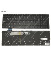 TECLADO DELL INSP. 15 3580 3581 3582 3583 3584 5565 5567 /3579 3590 3595 G3 /5587 G5 /7588 7590 G7 SERIES BK BL LA ORIG