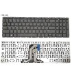 TECLADO HP PAV 15-AC 15-AF 250 G4 255 G4 15-AY 15-BA 15-BN SERIES SIN MARCO 813974-001 WIN8 BK US OEM.