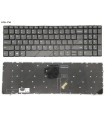 TECLADO LENOVO IP 320-15ABR 320-15IAP 320-15AST 320-15IKB 320-17IKB 320-17ISK 130-15AST L340-15 GR PWR-KEY US ORIG.